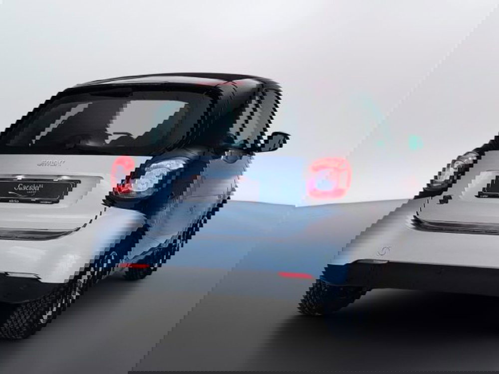 smart Fortwo usata a Teramo (6)