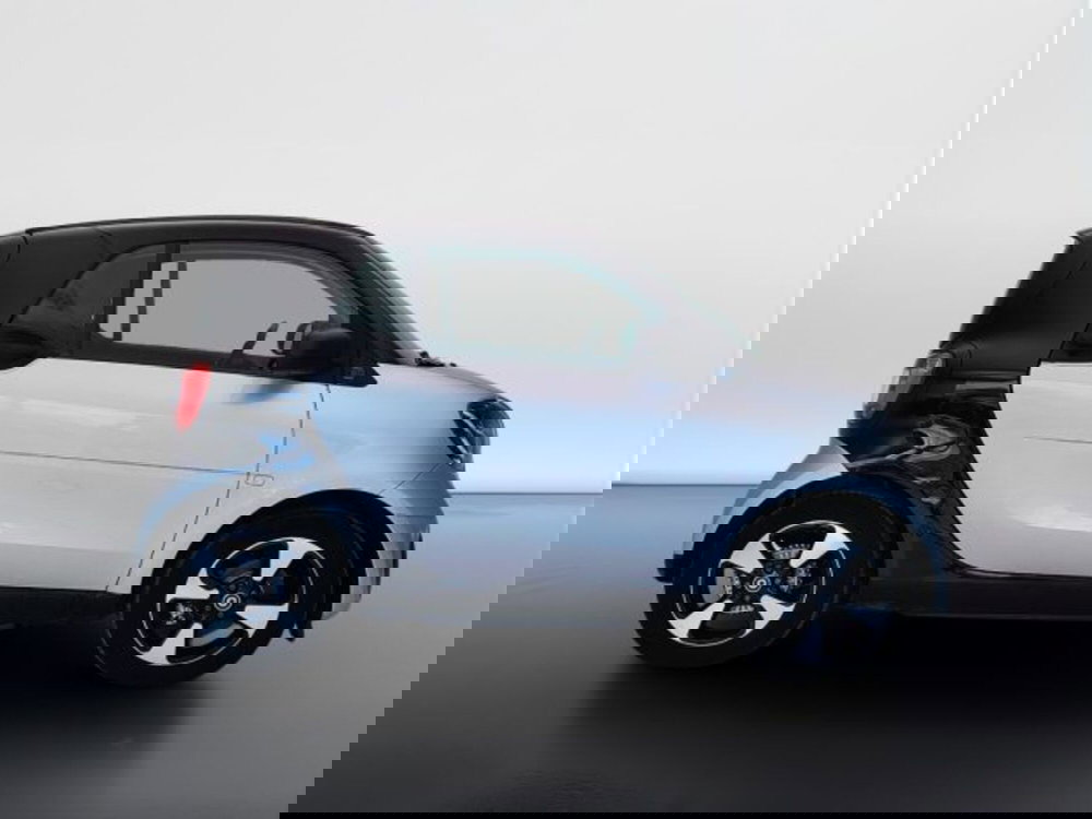 smart Fortwo usata a Teramo (7)