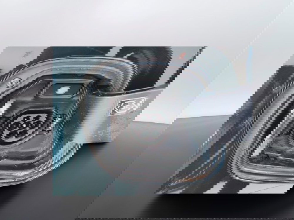 smart Fortwo usata a Teramo (8)