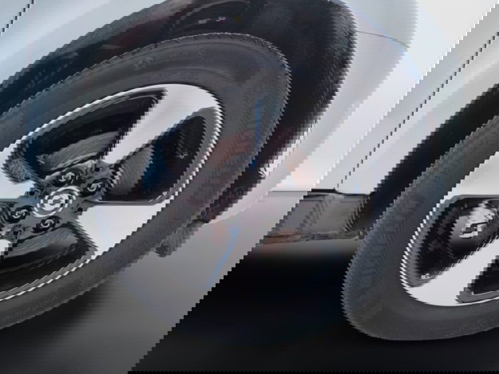 smart Fortwo usata a Teramo (9)