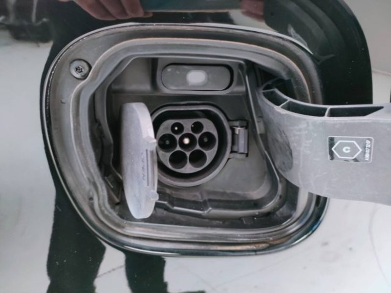 smart Fortwo usata a Teramo (10)