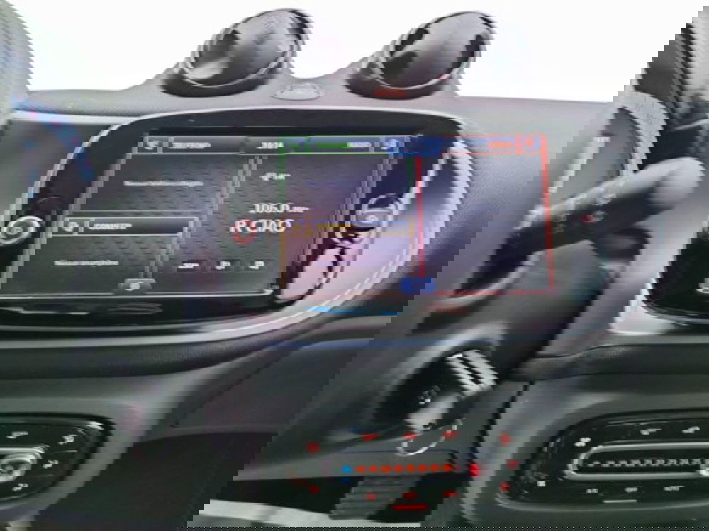 smart Fortwo usata a Teramo (11)