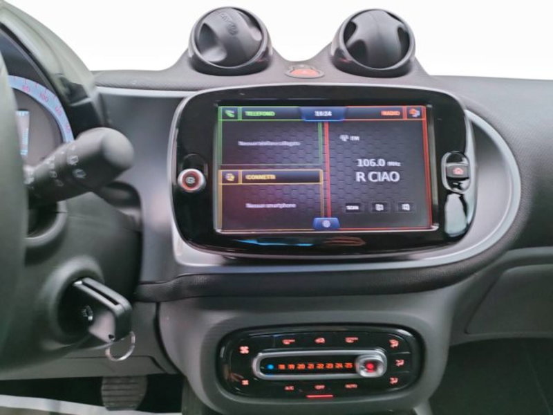 smart Fortwo usata a Teramo (11)