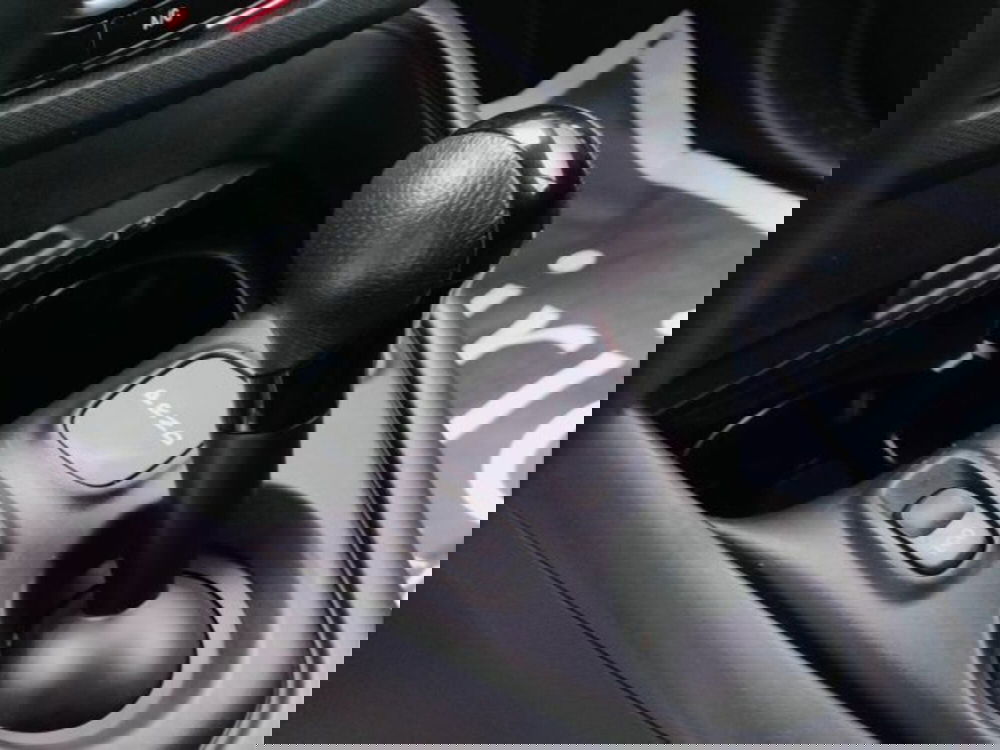 smart Fortwo usata a Teramo (12)