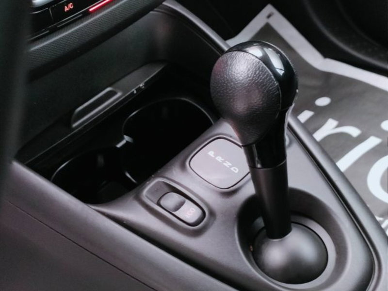 smart Fortwo usata a Teramo (12)