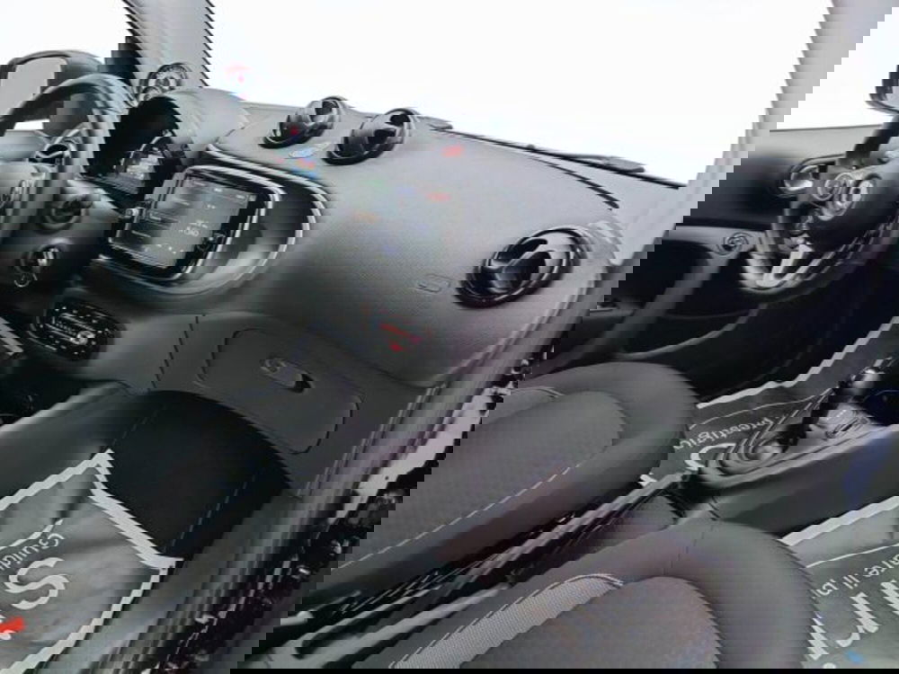 smart Fortwo usata a Teramo (13)