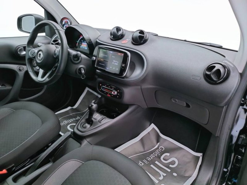 smart Fortwo usata a Teramo (13)
