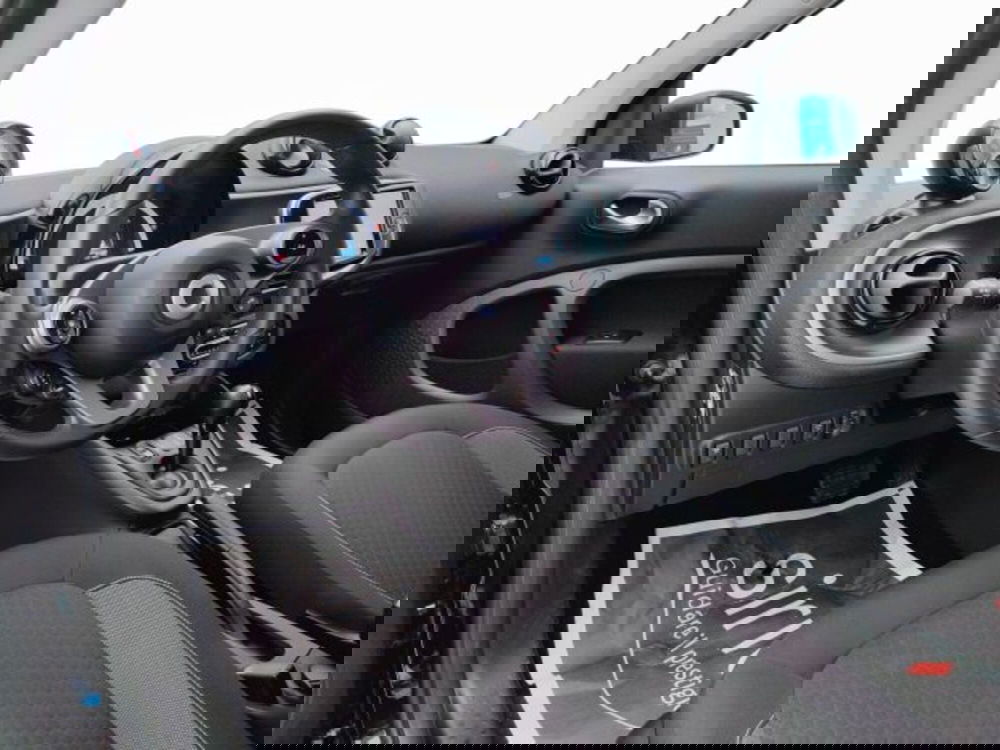 smart Fortwo usata a Teramo (14)