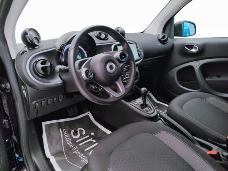smart Fortwo usata a Teramo (14)