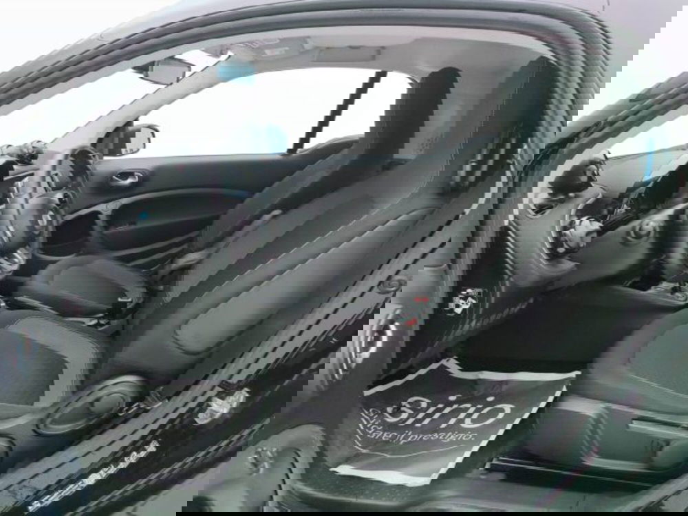 smart Fortwo usata a Teramo (15)
