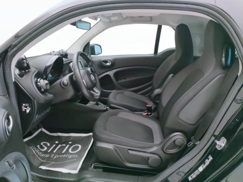 smart Fortwo usata a Teramo (15)