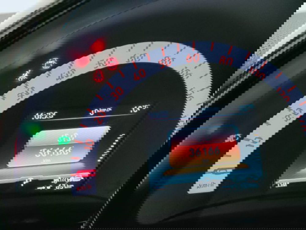 smart Fortwo usata a Teramo (16)