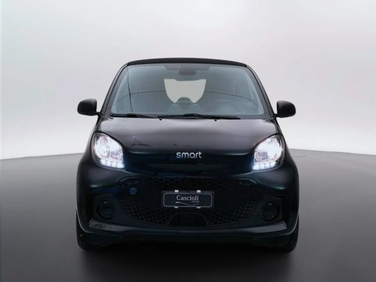 smart Fortwo usata a Teramo (2)