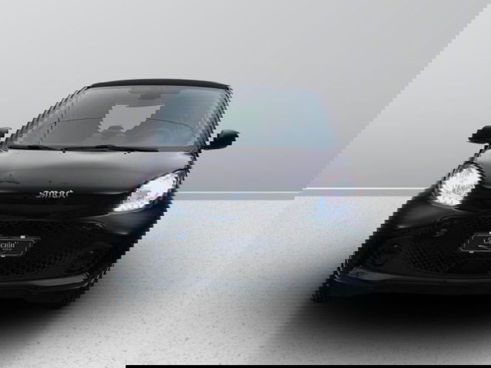 smart Fortwo usata a Teramo (2)