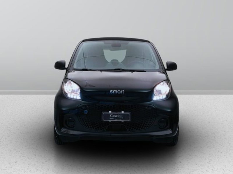 smart Fortwo usata a Teramo (2)