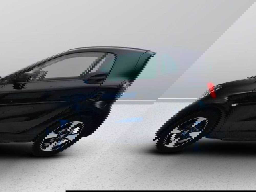smart Fortwo usata a Teramo (3)