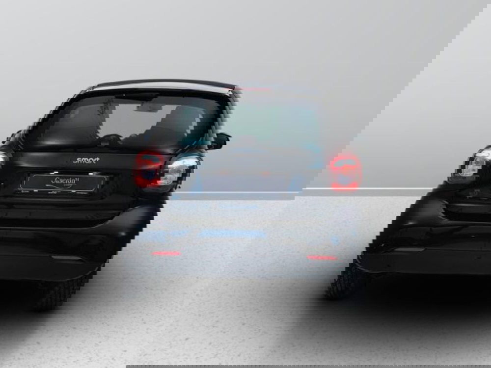 smart Fortwo usata a Teramo (4)