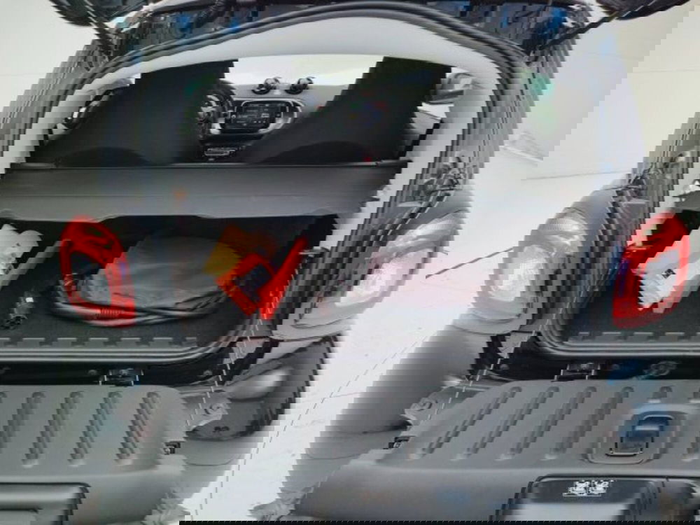 smart Fortwo usata a Teramo (5)