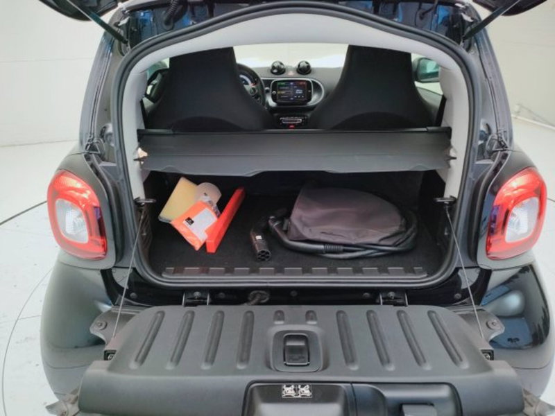 smart Fortwo usata a Teramo (5)