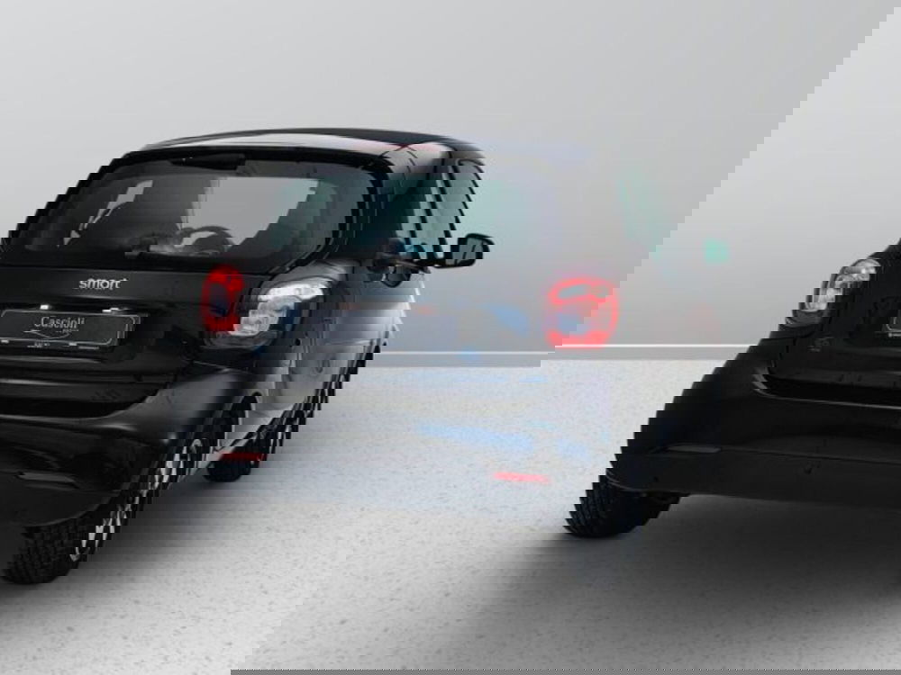 smart Fortwo usata a Teramo (6)