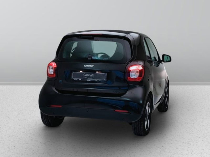 smart Fortwo usata a Teramo (6)