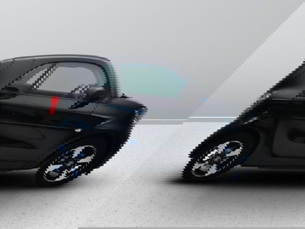 smart Fortwo usata a Teramo (7)