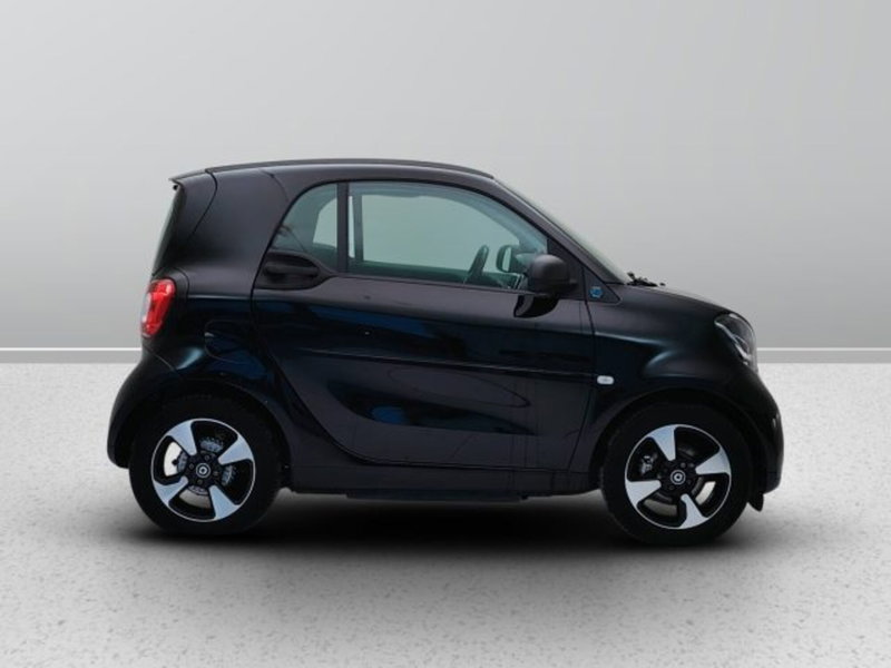 smart Fortwo usata a Teramo (7)