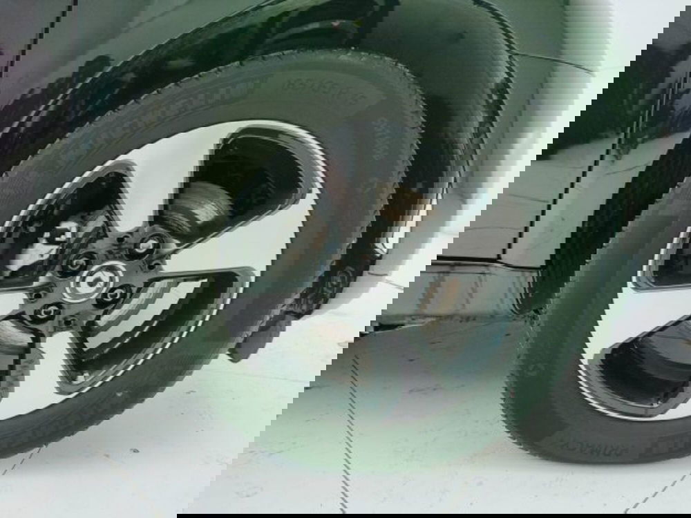 smart Fortwo usata a Teramo (8)