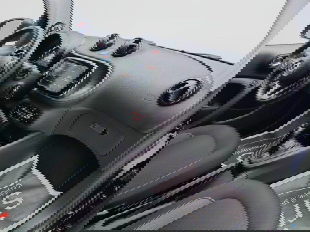 smart Fortwo usata a Teramo (13)