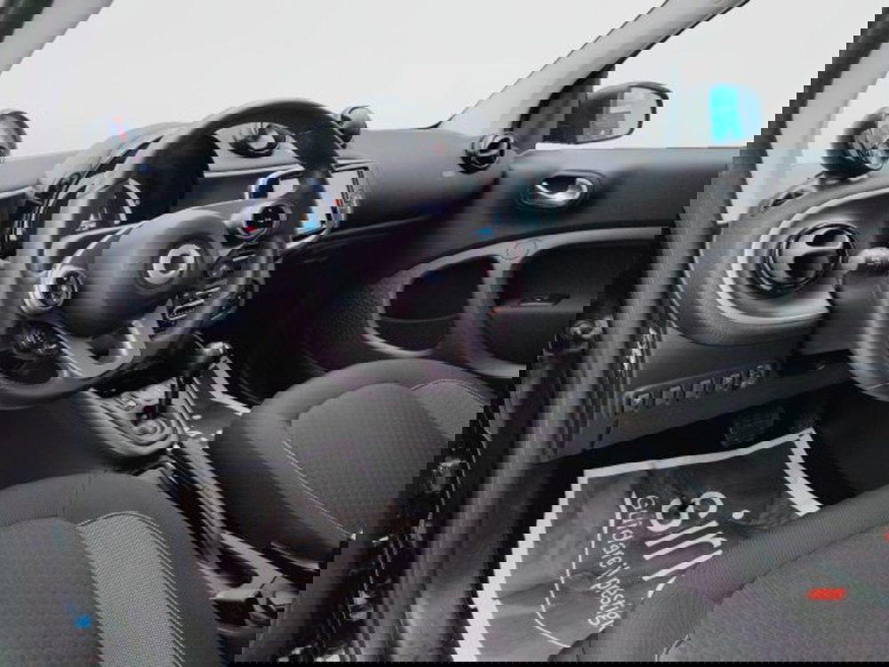 smart Fortwo usata a Teramo (14)