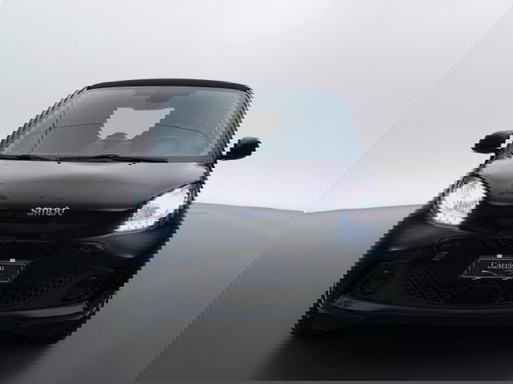 smart Fortwo usata a Teramo (2)