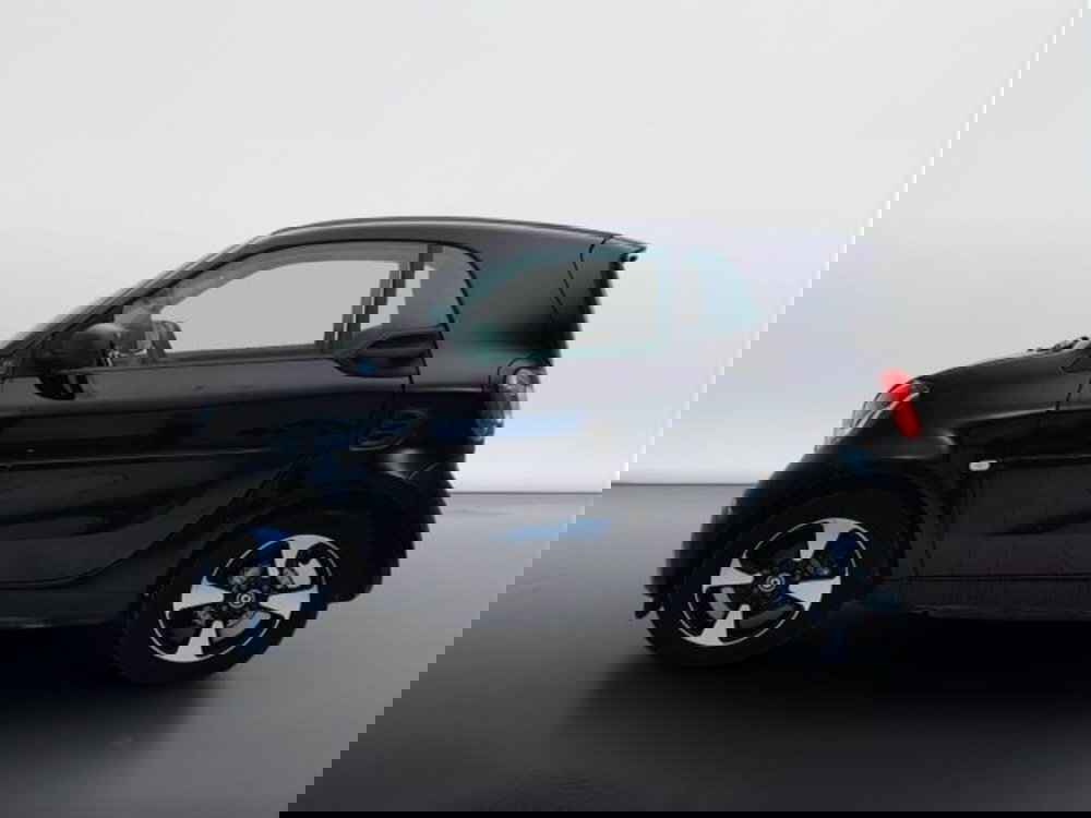 smart Fortwo usata a Teramo (3)