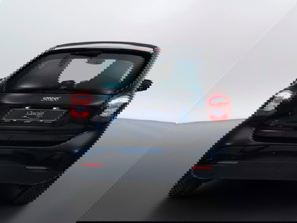 smart Fortwo usata a Teramo (4)