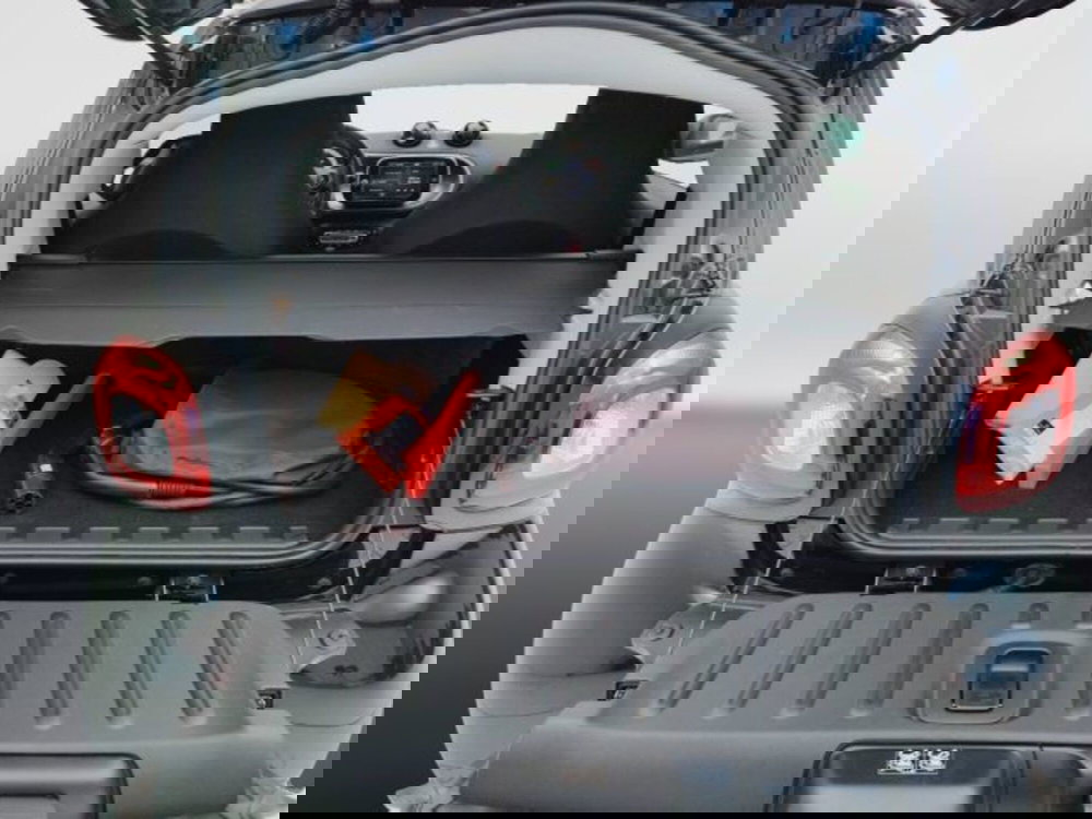smart Fortwo usata a Teramo (5)