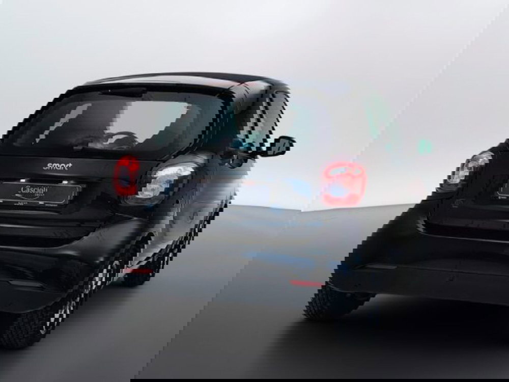 smart Fortwo usata a Teramo (6)