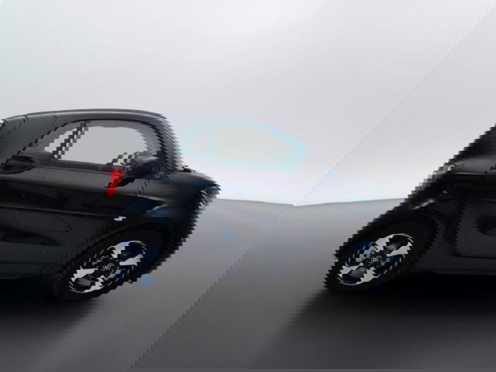 smart Fortwo usata a Teramo (7)