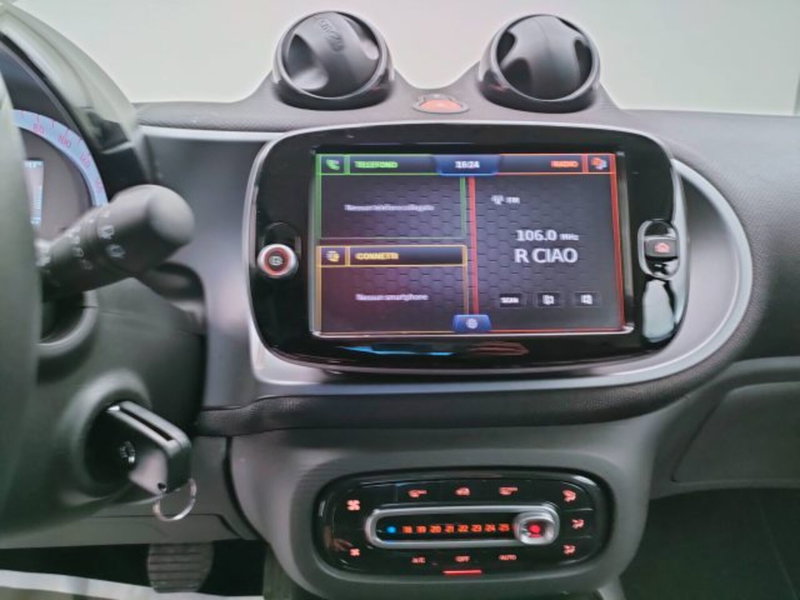 smart Fortwo usata a Teramo (11)