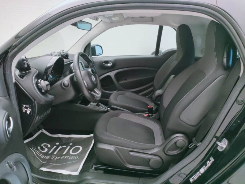 smart Fortwo usata a Teramo (15)