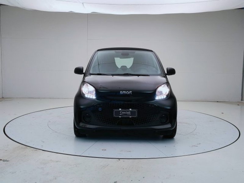 smart Fortwo usata a Teramo (2)