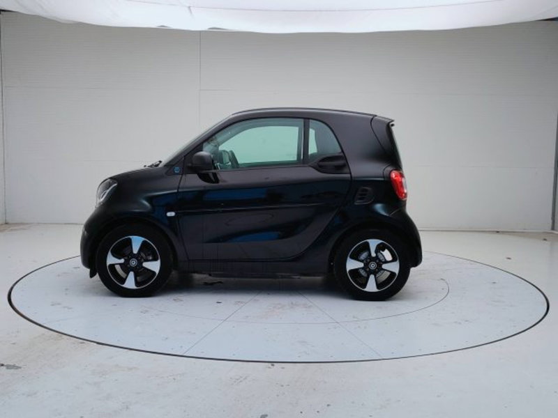 smart Fortwo usata a Teramo (3)
