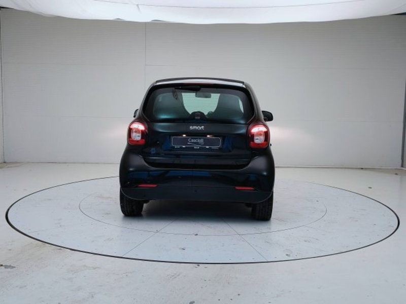 smart Fortwo usata a Teramo (4)