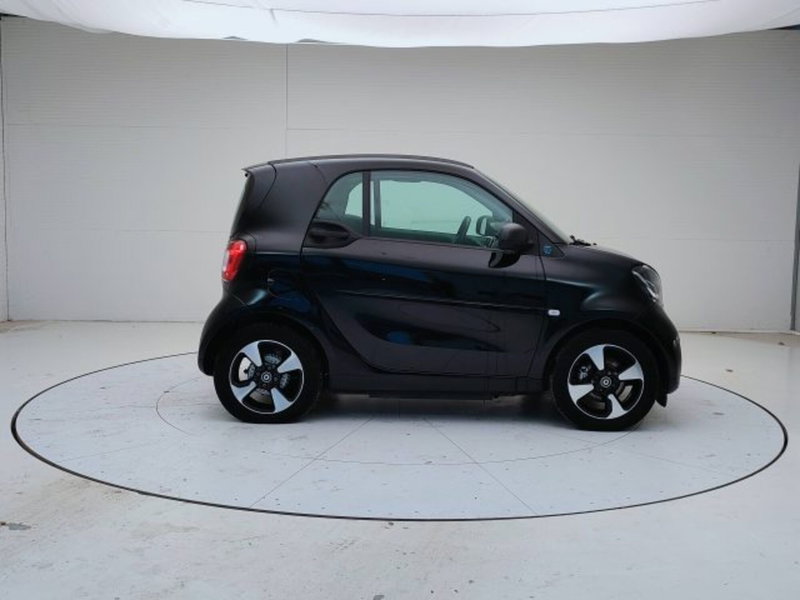 smart Fortwo usata a Teramo (7)