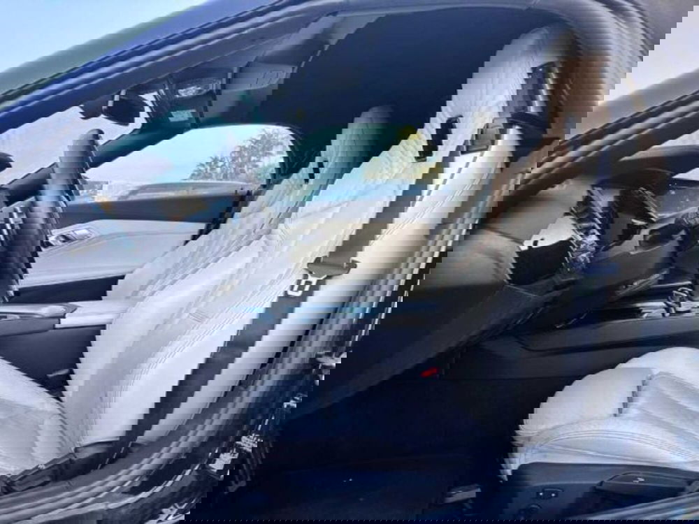 BMW Z4 Cabrio usata a Caltanissetta (10)