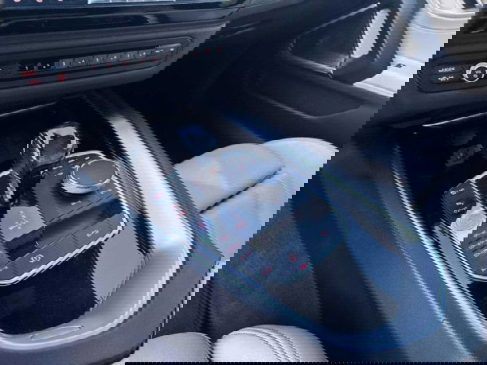 BMW Z4 Cabrio usata a Caltanissetta (8)