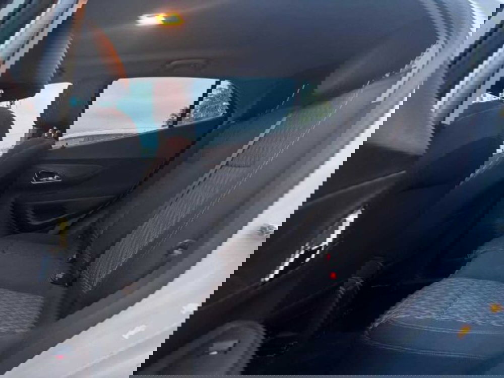 Opel Mokka usata a Caltanissetta (10)