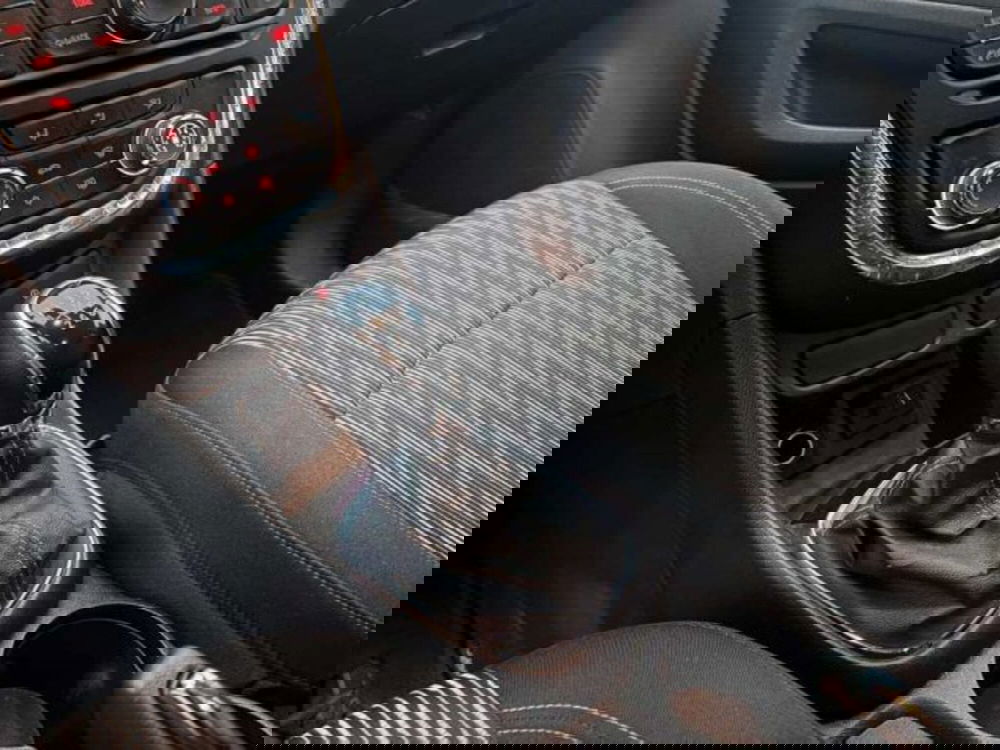 Opel Mokka usata a Caltanissetta (12)