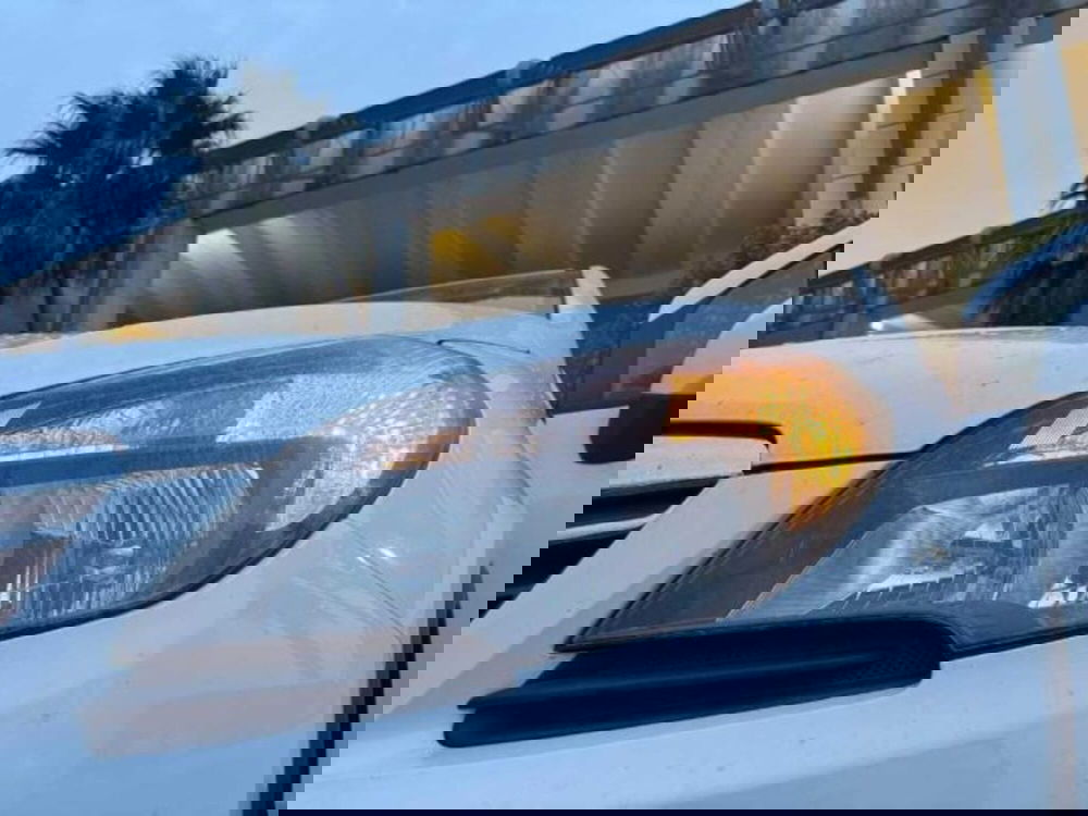 Opel Mokka usata a Caltanissetta (8)