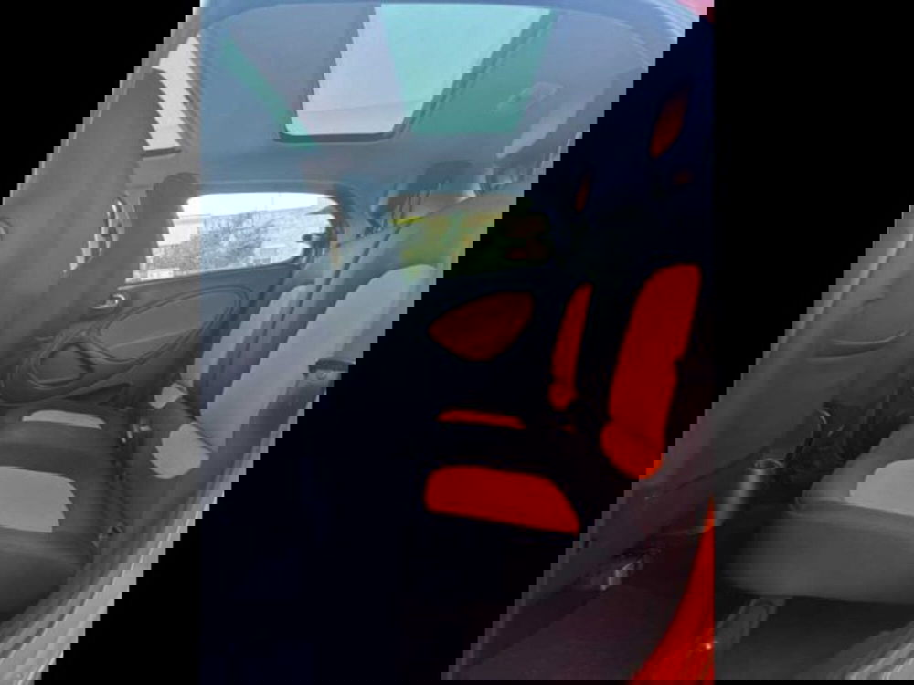 smart forfour usata a Caltanissetta (10)