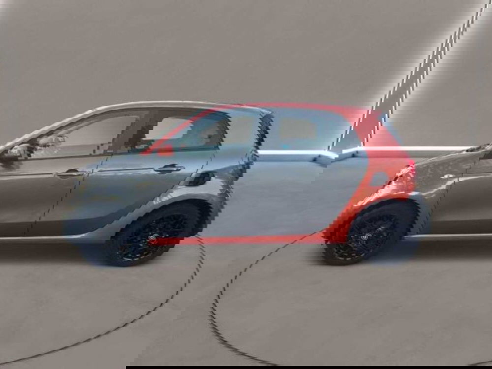 smart forfour usata a Caltanissetta (3)