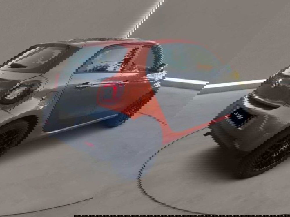 smart forfour usata a Caltanissetta (6)